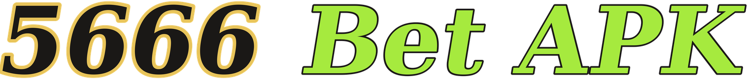 5666 Bet APK logo