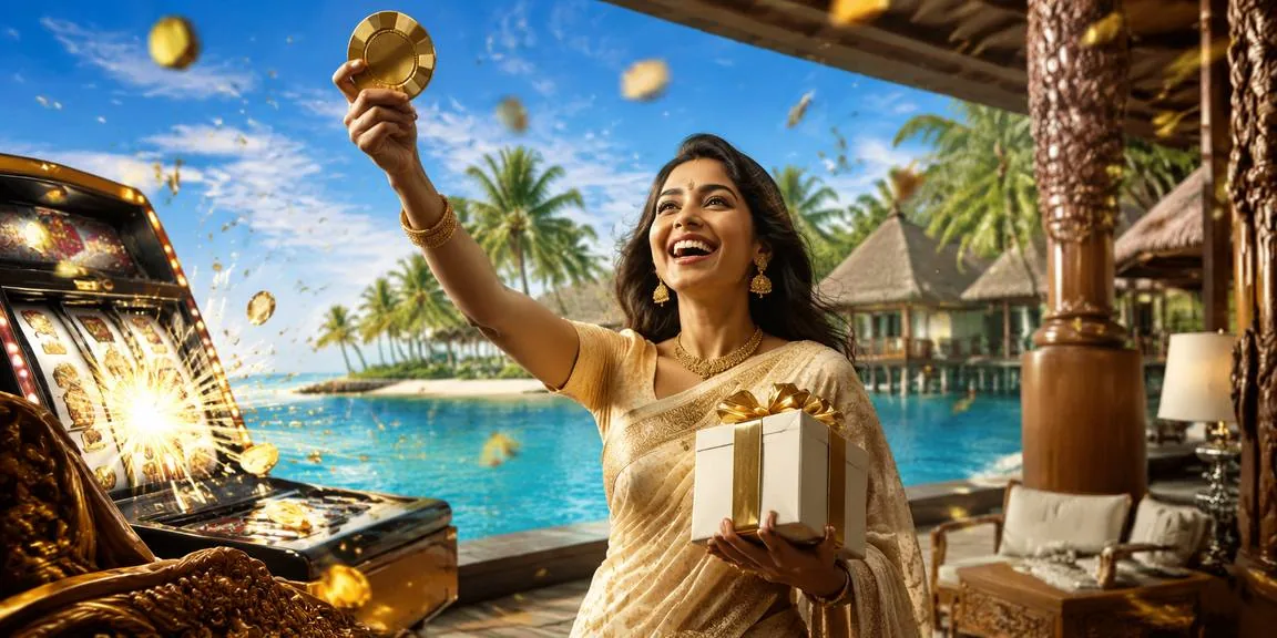 5666 Bet APK আমাদের ক্যাসিনোতে কী কী পাবেন